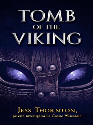 cover image of Tomb of the Viking